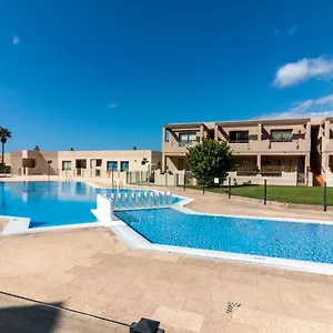 Apartamento Homeforguest Spacious And Bright Flat On The Beach La Tejita, Granadilla De Abona