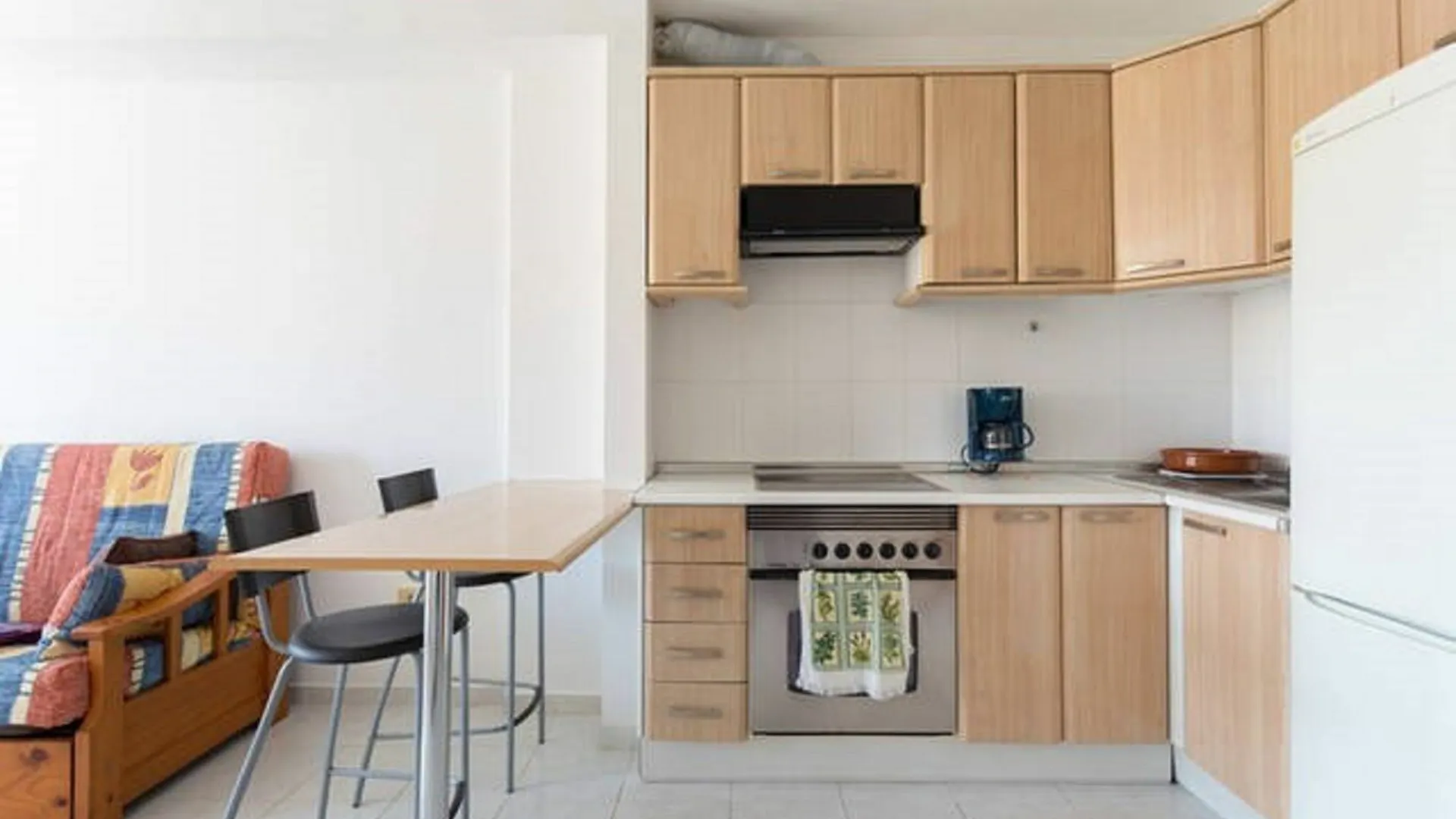 Live Medano Mirazul Apartment Granadilla De Abona