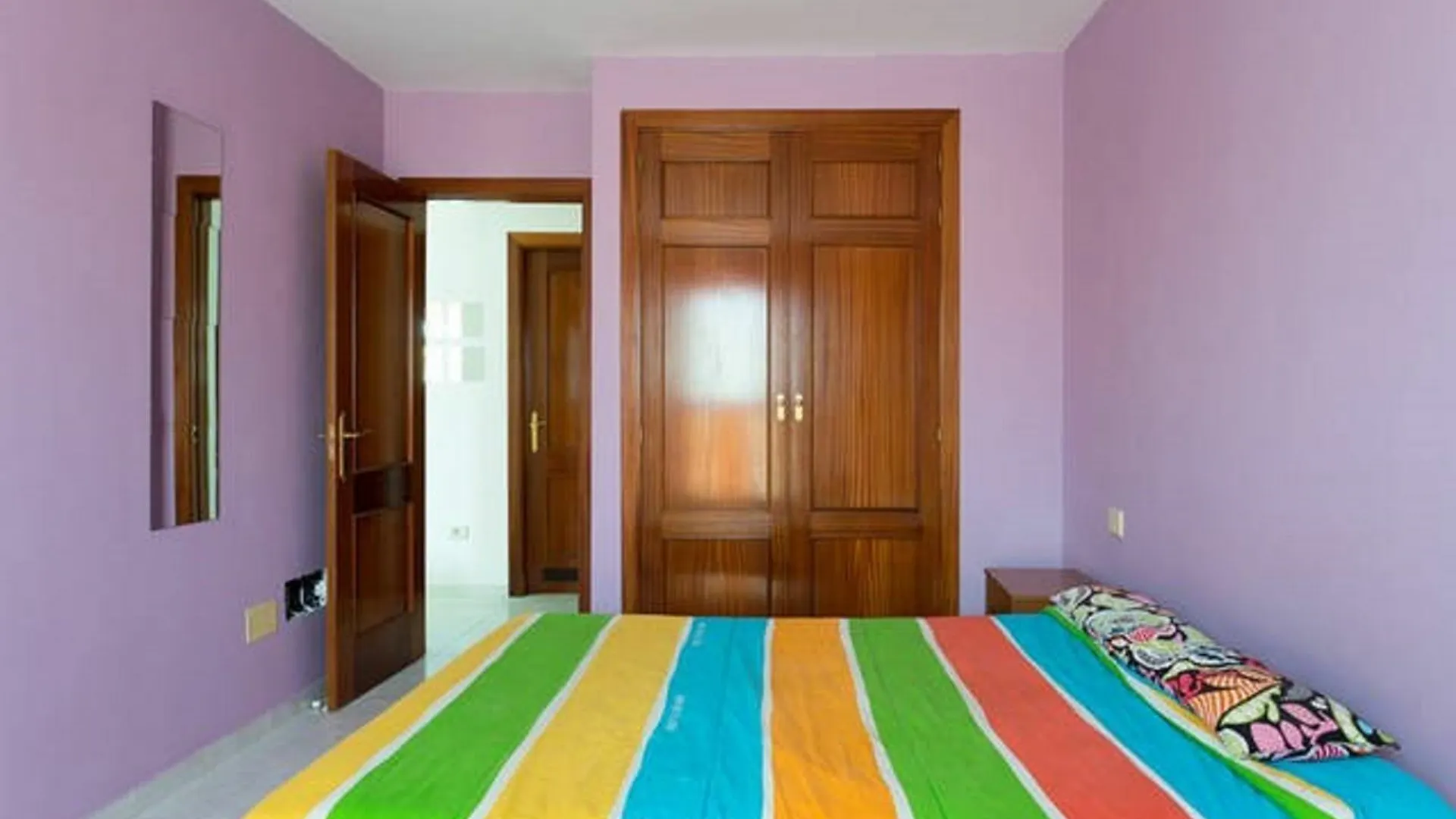 Live Medano Mirazul Apartment Granadilla De Abona Spain